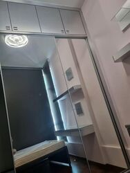 Aquarine Gardens (D15), Apartment #587734431